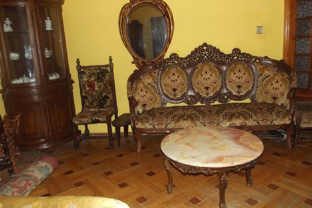 Apartment Irma Rustaveli 57 Batumi Room photo